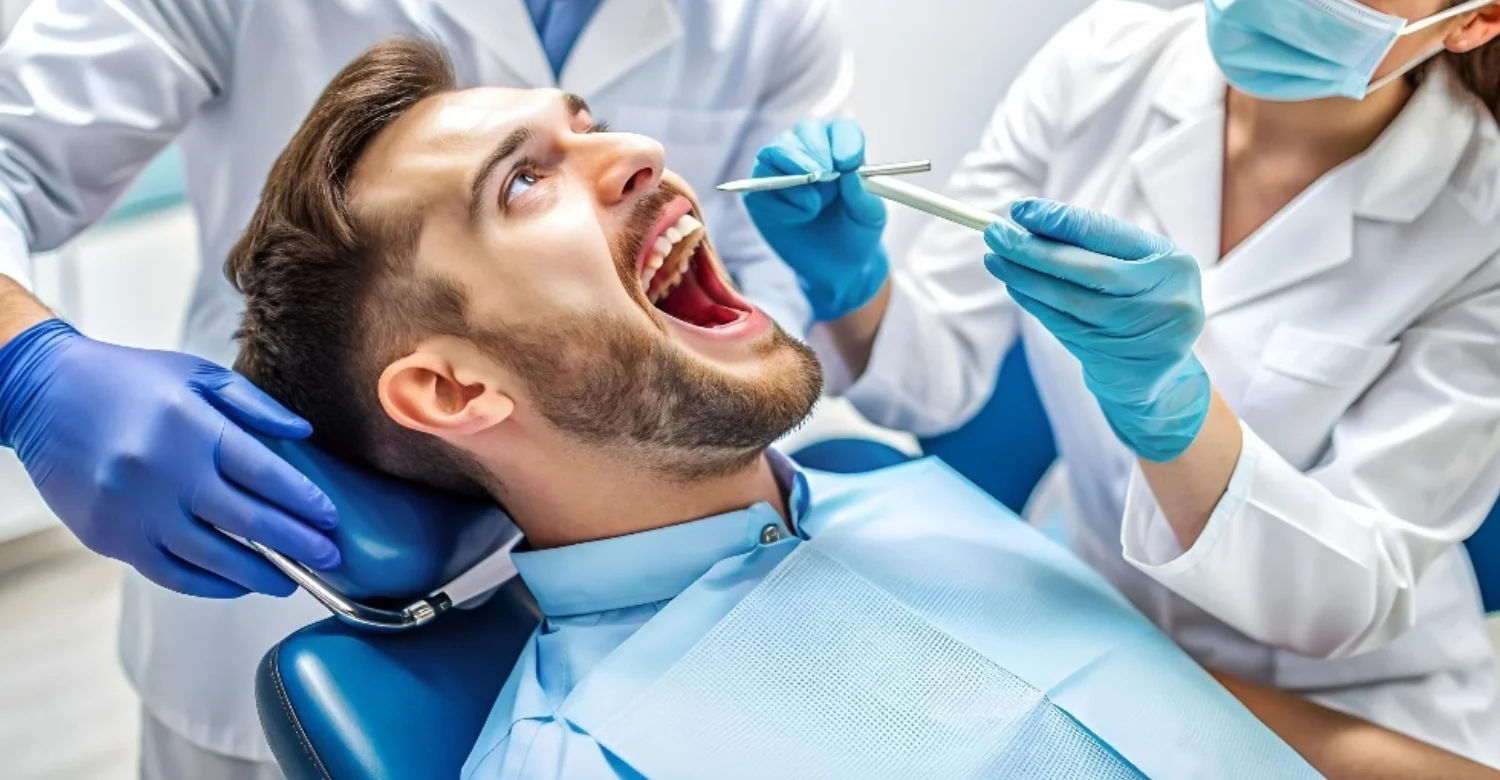 Neurodegeneration and Dental Health inblog